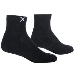 Odd Sox hasta el tobillo para hombre negro BSXQUBLK3