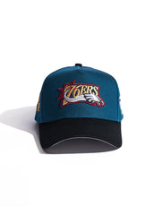 REFERENCIA EAGLERS REF180 VERDE/NEGRO