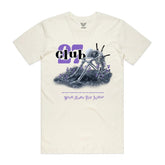 27CLUB NUNCA CAES NATURAL