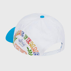 Gorra Snapback Inicial para Hombre SPRING2359-2