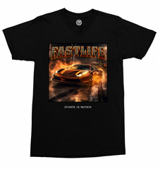 SIW FASTLIFE (SIW994) NEGRO