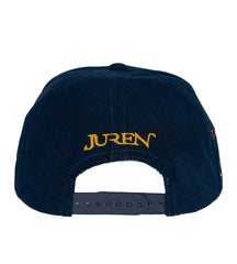 JUREN GANADOR SOLO CLUB TRUCKER NAVY
