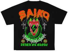 SAIKO PECADOS DE LA CARNE SKT-466