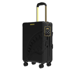 Maleta de mano SPRAYGROUND SHARKNAUTICS GOLD CARRYON de carcasa rígida CL231