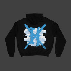 XHostile-Cloud 9 XH-H08 BLACK