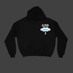XHostile-Cloud 9 XH-H08 BLACK