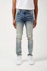 M SOCIETY PANTALÓN ESTIRADO PARA HOMBRE MS-80260