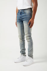 M SOCIETY PANTALÓN ESTIRADO PARA HOMBRE MS-80260