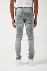 M SOCIETY PANTALÓN ESTIRADO PARA HOMBRE MS-80260