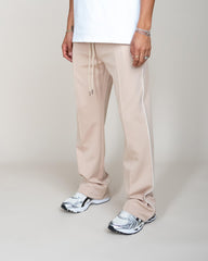 EPTM PERFECT PIPING TRACK PANTS EP11383 KHAKI