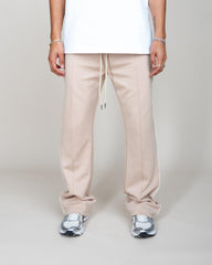 EPTM PERFECT PIPING TRACK PANTS EP11383 KHAKI