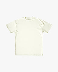 EPTM PERFECT BOXY TEE EP11350 CREAM