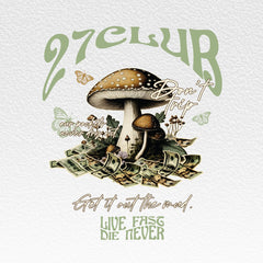 27CLUB MT - No te tropieces NATURAL