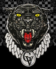 GEORGE GV2719 NEGRO GV2719