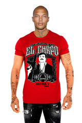 GEORGE GV2730 ROJO GV2730