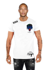 GEORGE GV-02713 BLANCO NUEVO