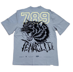 TENACITI Staple 2 tee TN1009SS