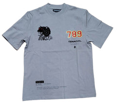 TENACITI Staple 2 tee TN1009SS