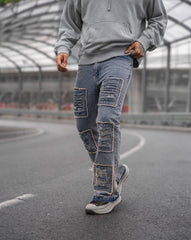 JEANS DE CASA DENIM 134