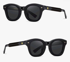 TENACITI Sonic Shades Black sunglasses