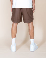 EPTM COURTSIDE SHORTS EP11543 BRONW