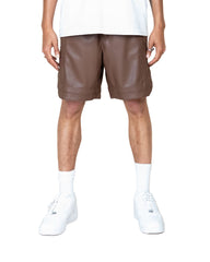 EPTM COURTSIDE SHORTS EP11543 BRONW