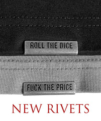 SOCIEDAD SECRETA DE CORAZONES NEGROS DE NOVIEMBRE" LUJO DE PESO PESADO