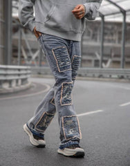 JEANS DE CASA DENIM 134