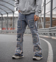 JEANS DE CASA DENIM 134