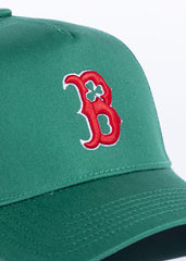 REFERENCIA CELTOX SOMBRERO REF607 VERDE