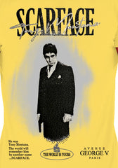 GEORGE GV2744 AMARILLO GV2744 AMARILLO