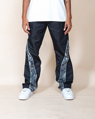 Pantalones EPTM MV EP11670 HUNTER CAMO NEGRO