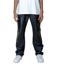 Pantalones de carpintero EPTM ARLO EP11713 negro