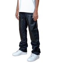 Pantalones de carpintero EPTM ARLO EP11713 negro