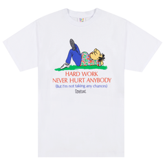 Camiseta STAYYYCOOL WS Relax (blanca) Camiseta Ws-Relax-Tee-blanca