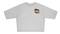 SERVICIO DE TARTA DE BODA CORTO CON HOMBROS CAÍDOS WC5971059 HEATHER