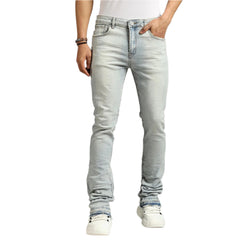 BY WAIMEA STACKED FIT M8211DA-AN ANTIQUE BLUE