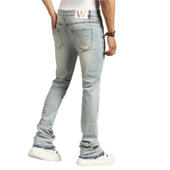 BY WAIMEA STACKED FIT M8211DA-AN ANTIQUE BLUE