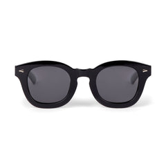 TENACITI Sonic Shades Black sunglasses