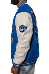 Chaqueta bomber JUREN Royal World
