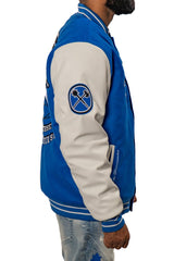 Chaqueta bomber JUREN Royal World