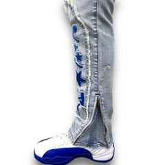 Vaqueros JUREN Royal World