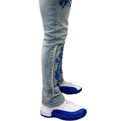 Vaqueros JUREN Royal World