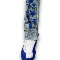 Vaqueros JUREN Royal World