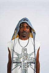 PAPER MONEY RIC FLARE DURAG PM1051 BLUE