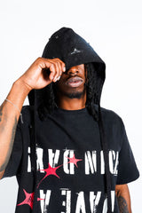 PAPER MONEY RIC FLARE DURAG PM1052 BLACK