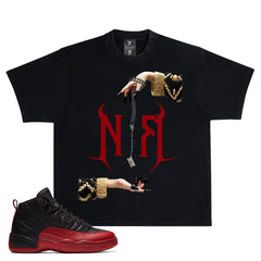 Rosario de navaja REINE DE NOVIEMBRE