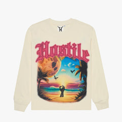 Crema XHostile-Paradise HX-0008