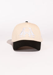 REFERENCE MIRRORED LA REF687 CREAM/BLACK