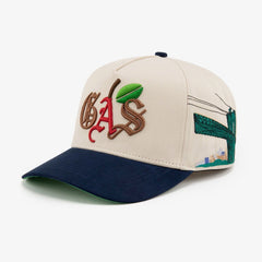 GAS Rotten Apple HAT